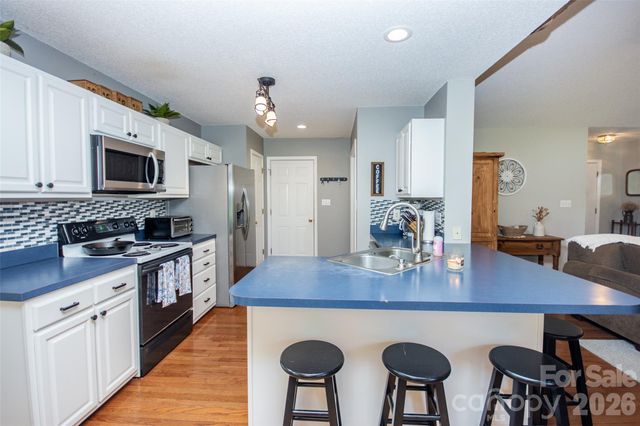 101 Mount Zion Drive, Statesville, NC 28625