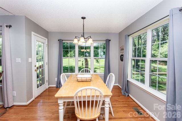 101 Mount Zion Drive, Statesville, NC 28625