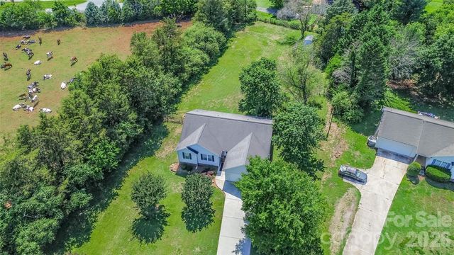 101 Mount Zion Drive, Statesville, NC 28625