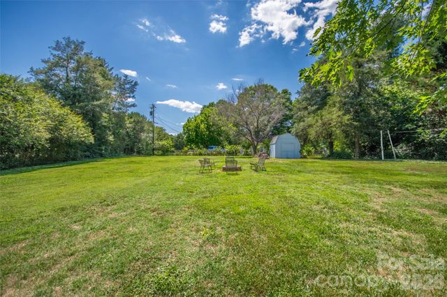 101 Mount Zion Drive, Statesville, NC 28625