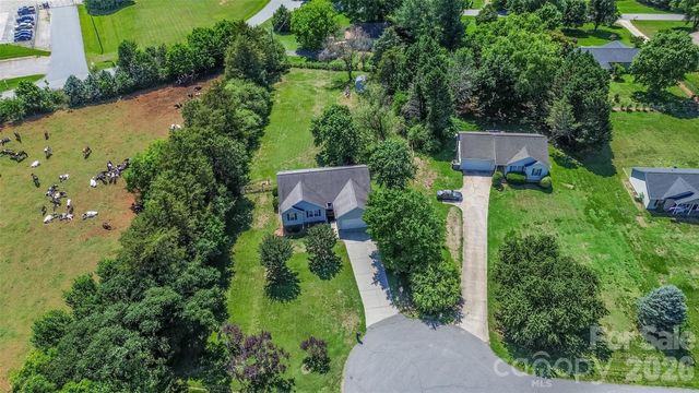 101 Mount Zion Drive, Statesville, NC 28625