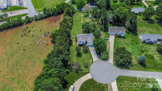 101 Mount Zion Drive, Statesville, NC 28625