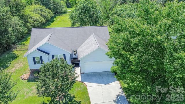 101 Mount Zion Drive, Statesville, NC 28625