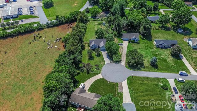 101 Mount Zion Drive, Statesville, NC 28625