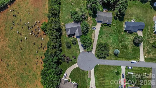 101 Mount Zion Drive, Statesville, NC 28625