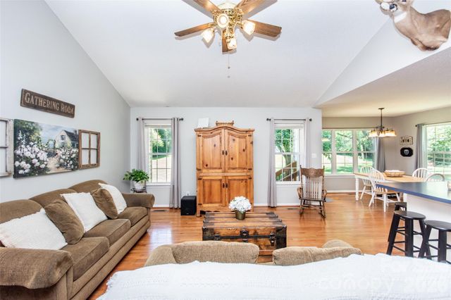101 Mount Zion Drive, Statesville, NC 28625