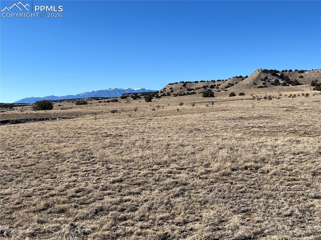 PAR 53 Horse Creek Road, Pueblo, CO 81004 — exterior