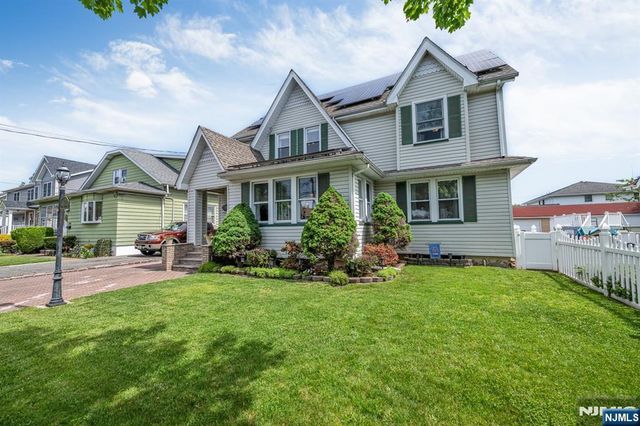 395 Wood Ridge Avenue, Wood Ridge, NJ 07075