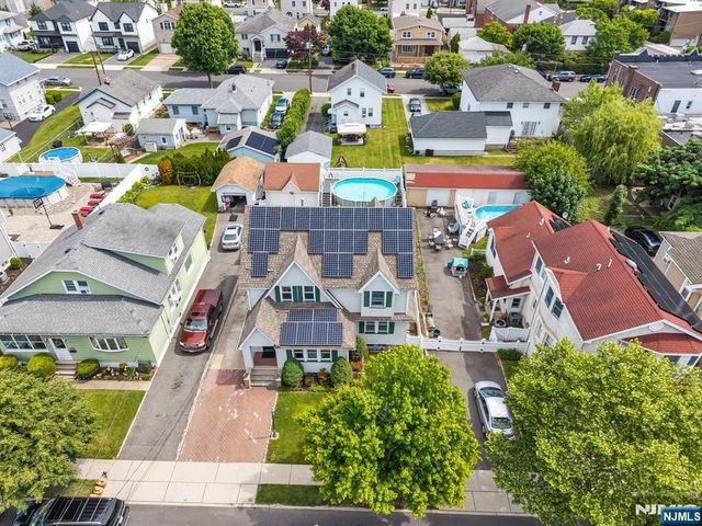 395 Wood Ridge Avenue, Wood Ridge, NJ 07075