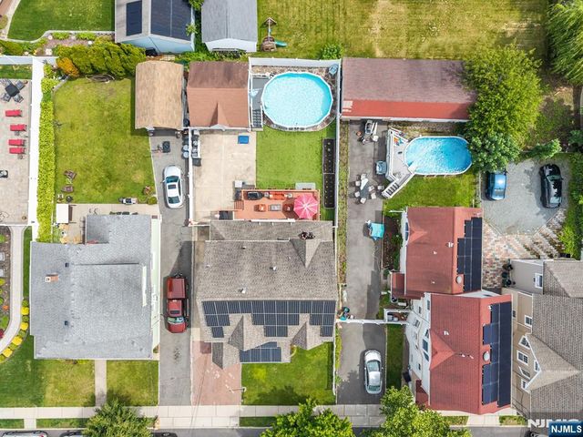 395 Wood Ridge Avenue, Wood Ridge, NJ 07075