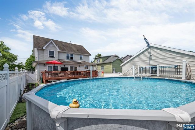 395 Wood Ridge Avenue, Wood Ridge, NJ 07075