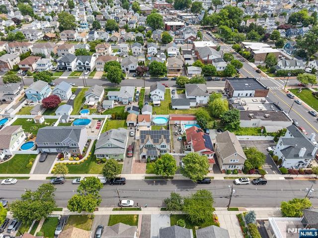 395 Wood Ridge Avenue, Wood Ridge, NJ 07075