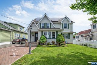 395 Wood Ridge Avenue, Wood Ridge, NJ 07075