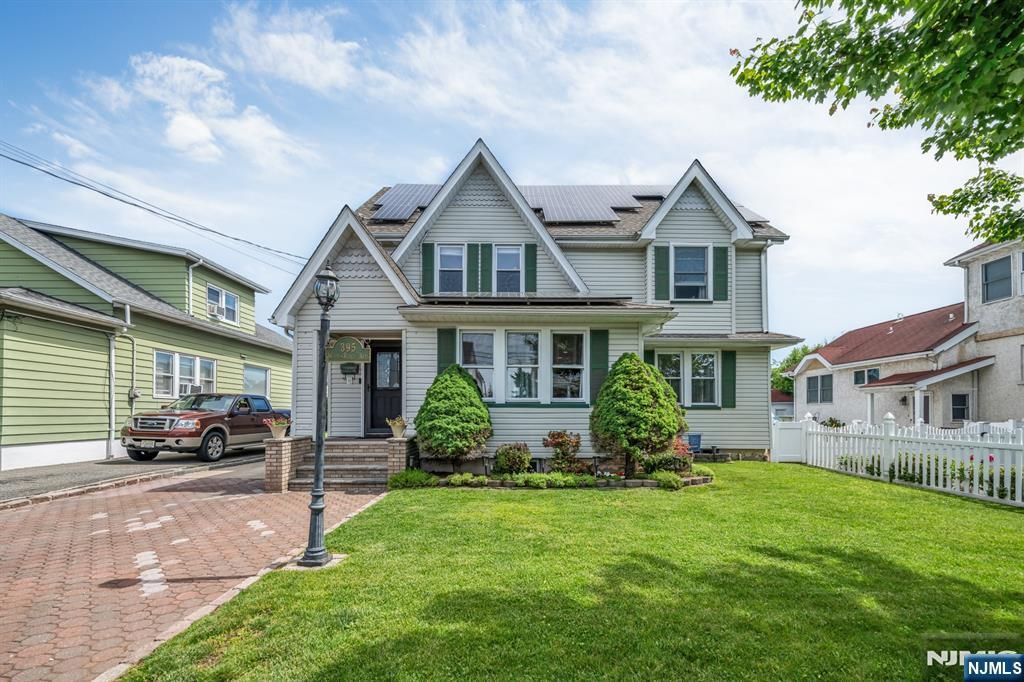 395 Wood Ridge Avenue, Wood Ridge, NJ 07075
