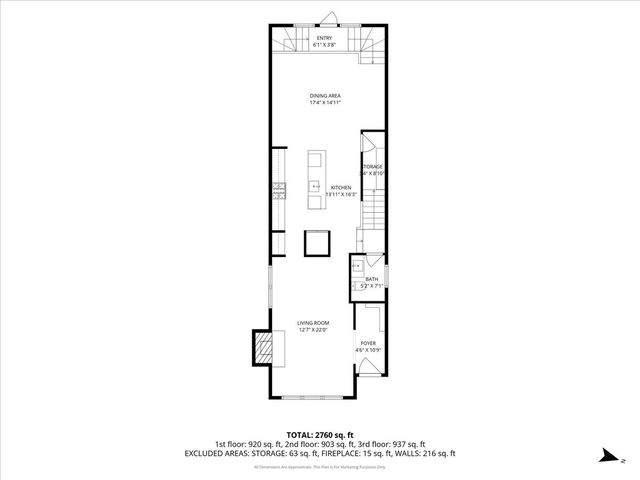 1700 N Harding Avenue, Chicago, IL 60647