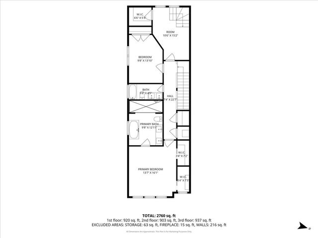 1700 N Harding Avenue, Chicago, IL 60647