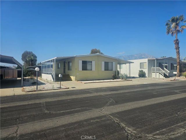 14777 Palm 52, Desert Hot Springs, CA 92240