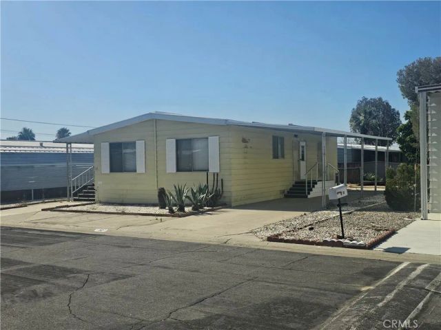14777 Palm 52, Desert Hot Springs, CA 92240