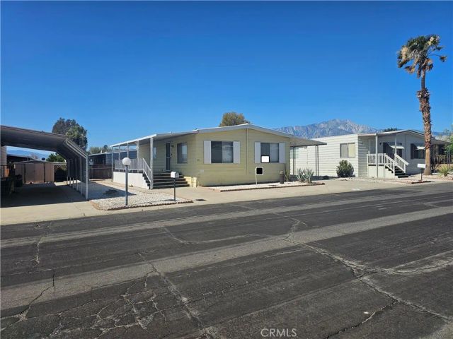 14777 Palm 52, Desert Hot Springs, CA 92240