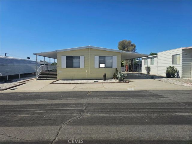14777 Palm 52, Desert Hot Springs, CA 92240