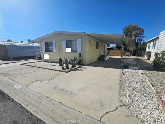 14777 Palm 52, Desert Hot Springs, CA 92240