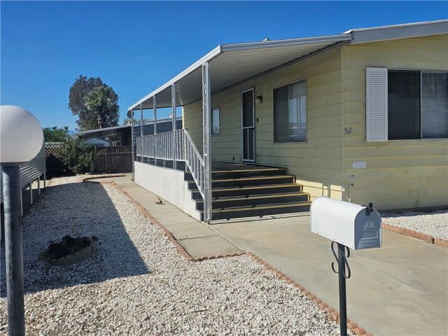 14777 Palm 52, Desert Hot Springs, CA 92240