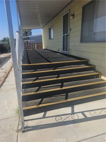 14777 Palm 52, Desert Hot Springs, CA 92240