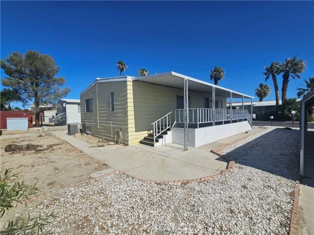 14777 Palm 52, Desert Hot Springs, CA 92240