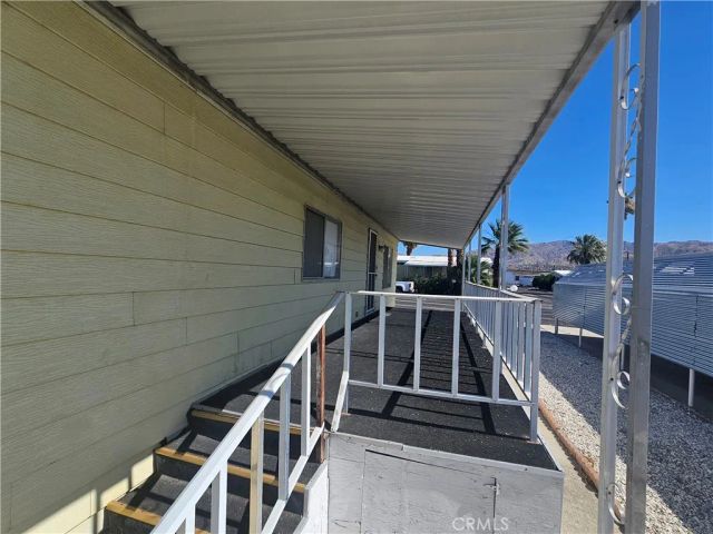 14777 Palm 52, Desert Hot Springs, CA 92240