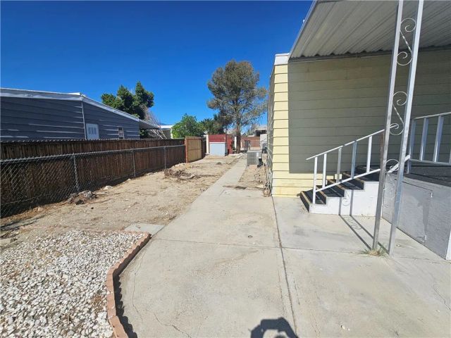 14777 Palm 52, Desert Hot Springs, CA 92240