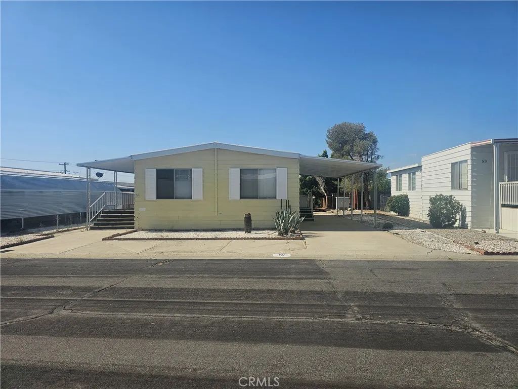 14777 Palm 52, Desert Hot Springs, CA 92240