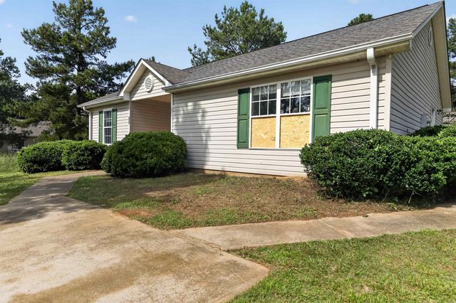 611 Basil Court, Spartanburg, SC 29301