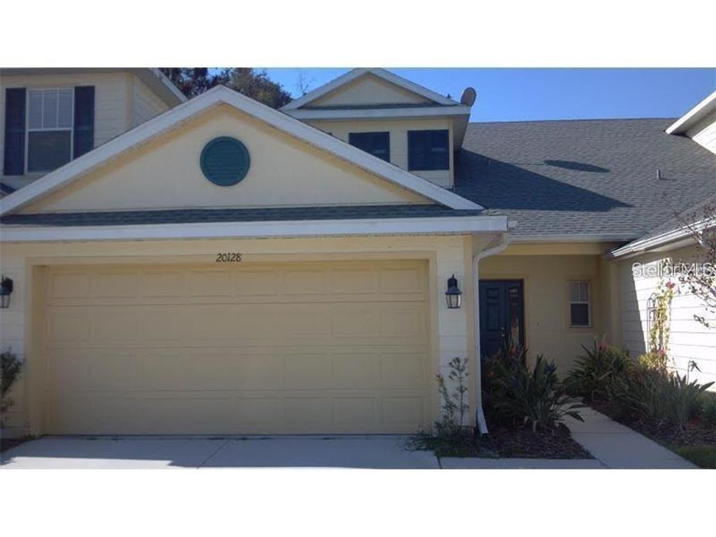 20128 INDIAN ROSEWOOD DRIVE, Tampa, FL 33647