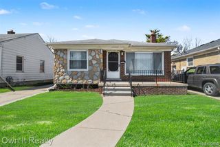 6791 Winthrop Street, Detroit, MI 48228