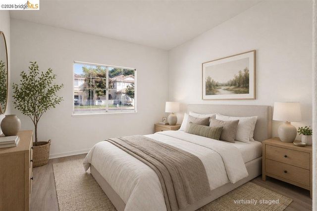 1299 159th Avenue, San Lorenzo, CA 94580