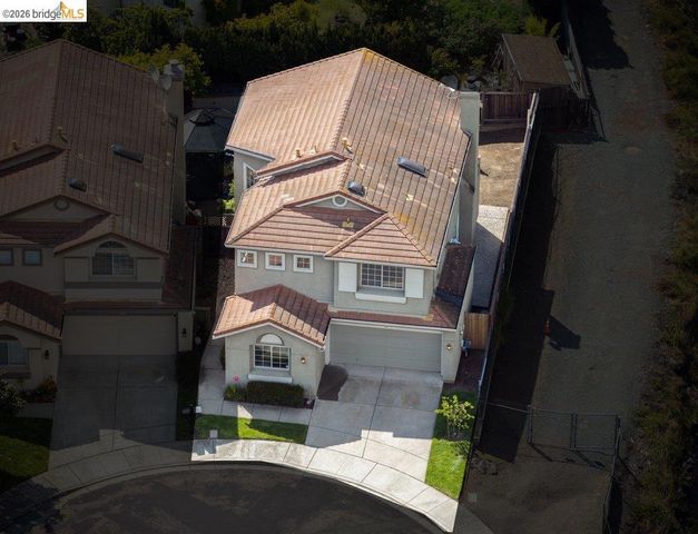 1299 159th Avenue, San Lorenzo, CA 94580
