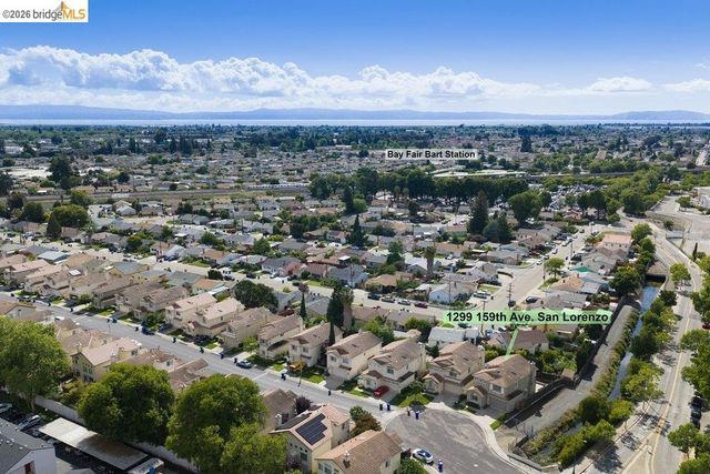 1299 159th Avenue, San Lorenzo, CA 94580