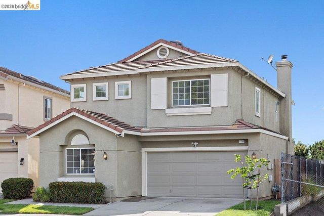 1299 159th Avenue, San Lorenzo, CA 94580