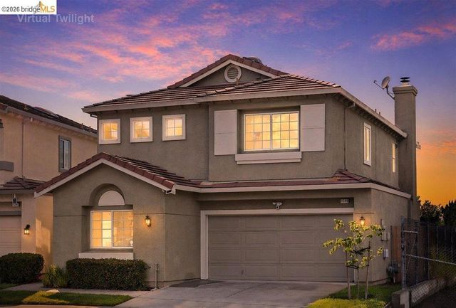 1299 159th Avenue, San Lorenzo, CA 94580