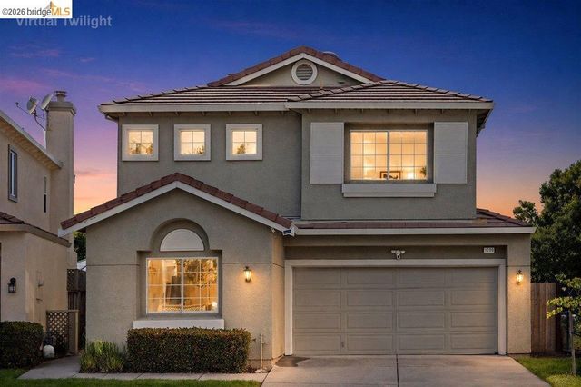 1299 159th Avenue, San Lorenzo, CA 94580