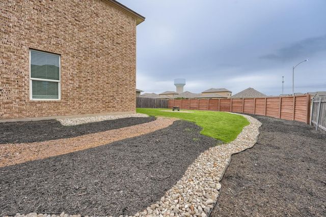 19201 James Carter Jr ST, Manor, TX 78653