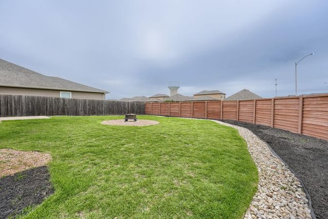 19201 James Carter Jr ST, Manor, TX 78653