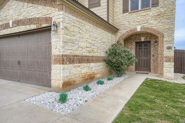 19201 James Carter Jr ST, Manor, TX 78653