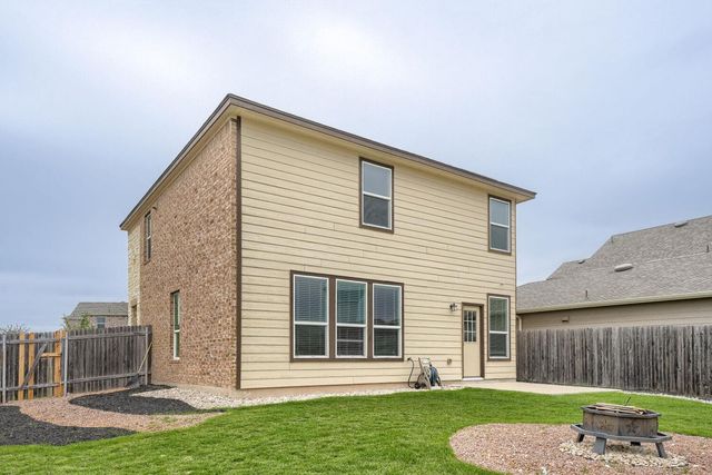 19201 James Carter Jr ST, Manor, TX 78653