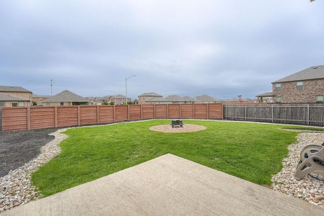 19201 James Carter Jr ST, Manor, TX 78653
