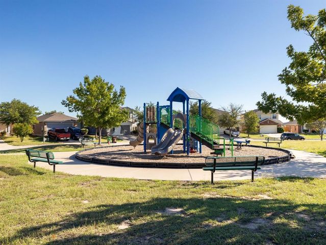 19201 James Carter Jr ST, Manor, TX 78653