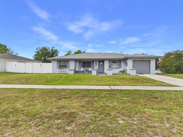 15024 SW 35TH AVENUE ROAD, Ocala, FL 34473