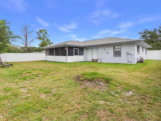 15024 SW 35TH AVENUE ROAD, Ocala, FL 34473