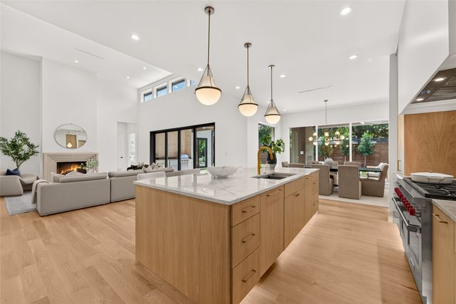 10815 Pinocchio Drive, Dallas, TX 75229