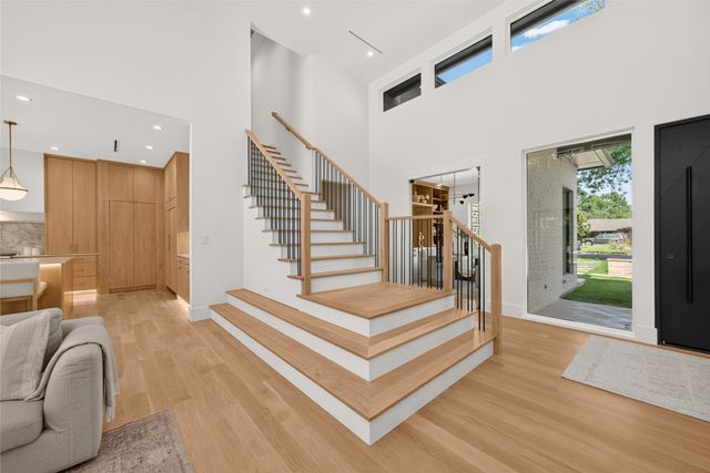 10815 Pinocchio Drive, Dallas, TX 75229